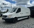 Білий Мерседес Sprinter, об'ємом двигуна 2.15 л та пробігом 658 тис. км за 8500 $, фото 1 на Automoto.ua