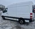 Белый Мерседес Sprinter, объемом двигателя 2.2 л и пробегом 570 тыс. км за 7200 $, фото 1 на Automoto.ua