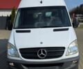 Белый Мерседес Sprinter, объемом двигателя 2.1 л и пробегом 444 тыс. км за 10500 $, фото 23 на Automoto.ua