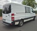 Білий Мерседес Sprinter, об'ємом двигуна 2.15 л та пробігом 285 тис. км за 7500 $, фото 6 на Automoto.ua