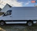 Білий Мерседес Sprinter, об'ємом двигуна 2.15 л та пробігом 367 тис. км за 8000 $, фото 1 на Automoto.ua