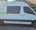 Білий Мерседес Sprinter, об'ємом двигуна 2.15 л та пробігом 370 тис. км за 8000 $, фото 1 на Automoto.ua