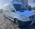 Белый Мерседес Sprinter, объемом двигателя 2.15 л и пробегом 480 тыс. км за 14000 $, фото 1 на Automoto.ua