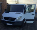 Белый Мерседес Sprinter, объемом двигателя 2.15 л и пробегом 515 тыс. км за 6500 $, фото 1 на Automoto.ua