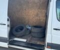 Белый Мерседес Sprinter, объемом двигателя 2.1 л и пробегом 650 тыс. км за 10200 $, фото 7 на Automoto.ua
