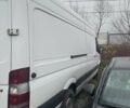 Білий Мерседес Sprinter, об'ємом двигуна 2.1 л та пробігом 650 тис. км за 11200 $, фото 1 на Automoto.ua