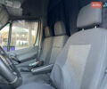 Белый Мерседес Sprinter, объемом двигателя 2.15 л и пробегом 222 тыс. км за 11999 $, фото 32 на Automoto.ua