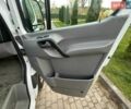 Белый Мерседес Sprinter, объемом двигателя 2.15 л и пробегом 194 тыс. км за 11777 $, фото 20 на Automoto.ua