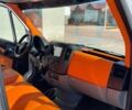 Білий Мерседес Sprinter, об'ємом двигуна 2.1 л та пробігом 300 тис. км за 14800 $, фото 12 на Automoto.ua