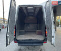 Белый Мерседес Sprinter, объемом двигателя 2.15 л и пробегом 222 тыс. км за 11999 $, фото 34 на Automoto.ua
