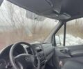 Білий Мерседес Sprinter, об'ємом двигуна 2.1 л та пробігом 650 тис. км за 11200 $, фото 7 на Automoto.ua
