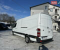 Білий Мерседес Sprinter, об'ємом двигуна 2.15 л та пробігом 250 тис. км за 11450 $, фото 5 на Automoto.ua
