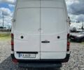 Білий Мерседес Sprinter, об'ємом двигуна 2.15 л та пробігом 658 тис. км за 8300 $, фото 5 на Automoto.ua