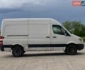 Білий Мерседес Sprinter, об'ємом двигуна 2.15 л та пробігом 539 тис. км за 6490 $, фото 3 на Automoto.ua