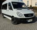 Белый Мерседес Sprinter, объемом двигателя 2.15 л и пробегом 500 тыс. км за 10400 $, фото 4 на Automoto.ua
