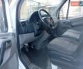 Белый Мерседес Sprinter, объемом двигателя 2.1 л и пробегом 440 тыс. км за 9800 $, фото 3 на Automoto.ua
