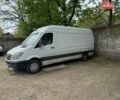 Белый Мерседес Sprinter, объемом двигателя 2.2 л и пробегом 440 тыс. км за 10800 $, фото 11 на Automoto.ua