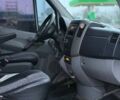 Белый Мерседес Sprinter, объемом двигателя 2.2 л и пробегом 655 тыс. км за 10000 $, фото 16 на Automoto.ua