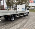 Белый Мерседес Sprinter, объемом двигателя 2.99 л и пробегом 390 тыс. км за 18000 $, фото 12 на Automoto.ua