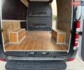 Белый Мерседес Sprinter, объемом двигателя 3 л и пробегом 250 тыс. км за 15000 $, фото 34 на Automoto.ua