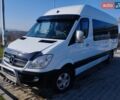 Білий Мерседес Sprinter, об'ємом двигуна 3 л та пробігом 510 тис. км за 16500 $, фото 2 на Automoto.ua