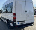 Белый Мерседес Sprinter, объемом двигателя 2.15 л и пробегом 500 тыс. км за 10400 $, фото 12 на Automoto.ua