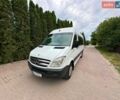 Белый Мерседес Sprinter, объемом двигателя 2.99 л и пробегом 380 тыс. км за 15700 $, фото 3 на Automoto.ua