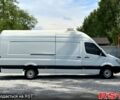 Белый Мерседес Sprinter, объемом двигателя 2.1 л и пробегом 350 тыс. км за 12000 $, фото 9 на Automoto.ua