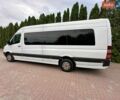 Белый Мерседес Sprinter, объемом двигателя 2.99 л и пробегом 380 тыс. км за 15700 $, фото 4 на Automoto.ua