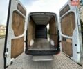 Белый Мерседес Sprinter, объемом двигателя 2.15 л и пробегом 194 тыс. км за 11777 $, фото 34 на Automoto.ua