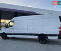 Белый Мерседес Sprinter, объемом двигателя 2.15 л и пробегом 222 тыс. км за 11999 $, фото 7 на Automoto.ua