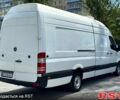 Белый Мерседес Sprinter, объемом двигателя 2.1 л и пробегом 350 тыс. км за 12000 $, фото 8 на Automoto.ua