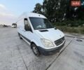 Белый Мерседес Sprinter, объемом двигателя 3 л и пробегом 250 тыс. км за 15000 $, фото 1 на Automoto.ua