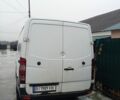 Белый Мерседес Sprinter, объемом двигателя 2.15 л и пробегом 400 тыс. км за 10000 $, фото 3 на Automoto.ua