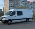 Белый Мерседес Sprinter, объемом двигателя 2.99 л и пробегом 8 тыс. км за 12000 $, фото 3 на Automoto.ua