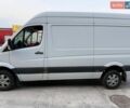 Белый Мерседес Sprinter, объемом двигателя 3 л и пробегом 250 тыс. км за 15000 $, фото 5 на Automoto.ua