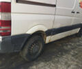 Белый Мерседес Sprinter, объемом двигателя 2.15 л и пробегом 515 тыс. км за 6500 $, фото 6 на Automoto.ua