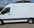 Белый Мерседес Sprinter, объемом двигателя 2.1 л и пробегом 444 тыс. км за 10500 $, фото 22 на Automoto.ua