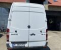 Белый Мерседес Sprinter, объемом двигателя 3 л и пробегом 560 тыс. км за 10885 $, фото 4 на Automoto.ua
