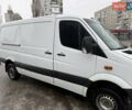 Білий Мерседес Sprinter, об'ємом двигуна 2.15 л та пробігом 400 тис. км за 8700 $, фото 4 на Automoto.ua