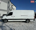 Білий Мерседес Sprinter, об'ємом двигуна 2.15 л та пробігом 250 тис. км за 11450 $, фото 6 на Automoto.ua