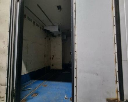 Білий Мерседес Sprinter, об'ємом двигуна 2.1 л та пробігом 700 тис. км за 9000 $, фото 9 на Automoto.ua