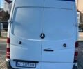 Белый Мерседес Sprinter, объемом двигателя 2.1 л и пробегом 620 тыс. км за 9800 $, фото 3 на Automoto.ua