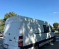 Білий Мерседес Sprinter, об'ємом двигуна 2.15 л та пробігом 280 тис. км за 9500 $, фото 4 на Automoto.ua