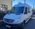 Белый Мерседес Sprinter, объемом двигателя 2.15 л и пробегом 530 тыс. км за 15200 $, фото 11 на Automoto.ua