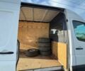 Белый Мерседес Sprinter, объемом двигателя 2.15 л и пробегом 413 тыс. км за 9700 $, фото 10 на Automoto.ua