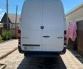 Білий Мерседес Sprinter, об'ємом двигуна 3 л та пробігом 560 тис. км за 18500 $, фото 5 на Automoto.ua