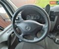 Белый Мерседес Sprinter, объемом двигателя 2.15 л и пробегом 194 тыс. км за 11900 $, фото 50 на Automoto.ua