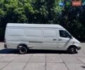 Білий Мерседес Sprinter, об'ємом двигуна 2.69 л та пробігом 422 тис. км за 16700 $, фото 10 на Automoto.ua