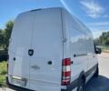 Белый Мерседес Sprinter, объемом двигателя 2.9 л и пробегом 557 тыс. км за 14500 $, фото 1 на Automoto.ua